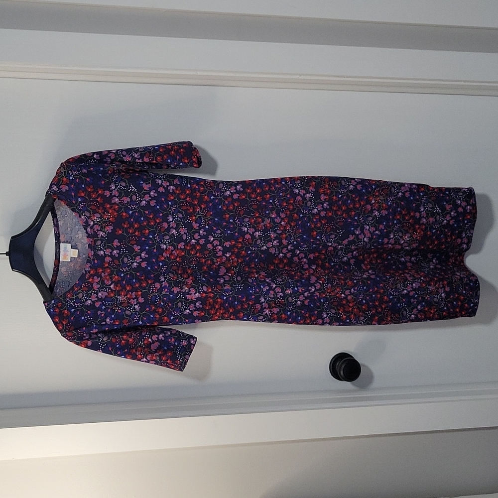 Nwot lularoe julia